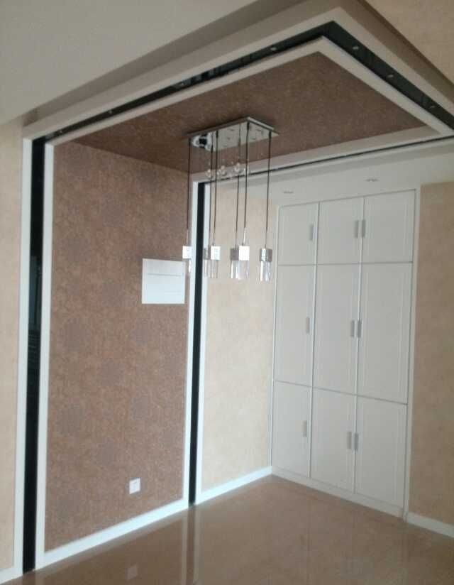 北京安慧北里逸园装修效果图