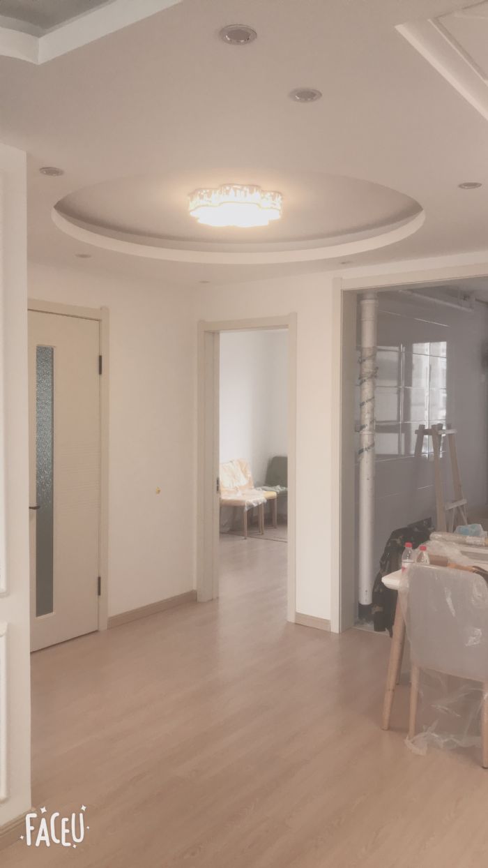 哈尔滨澜悦东方装修效果图