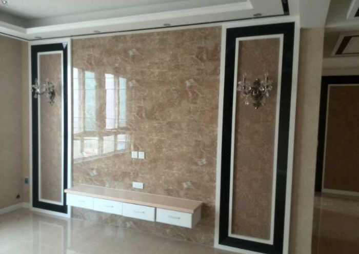 北京安慧北里逸园装修效果图