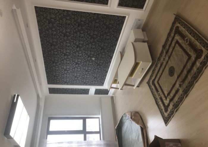 哈尔滨澜悦东方装修效果图