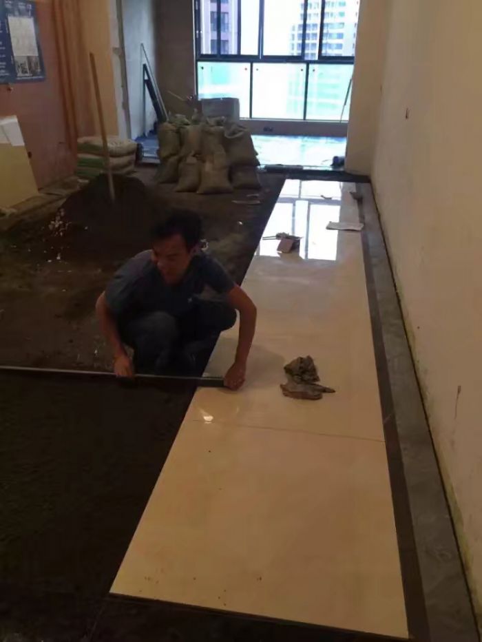 成都华阳英伦联邦装修效果图