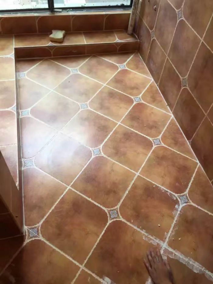 成都华阳英伦联邦装修效果图