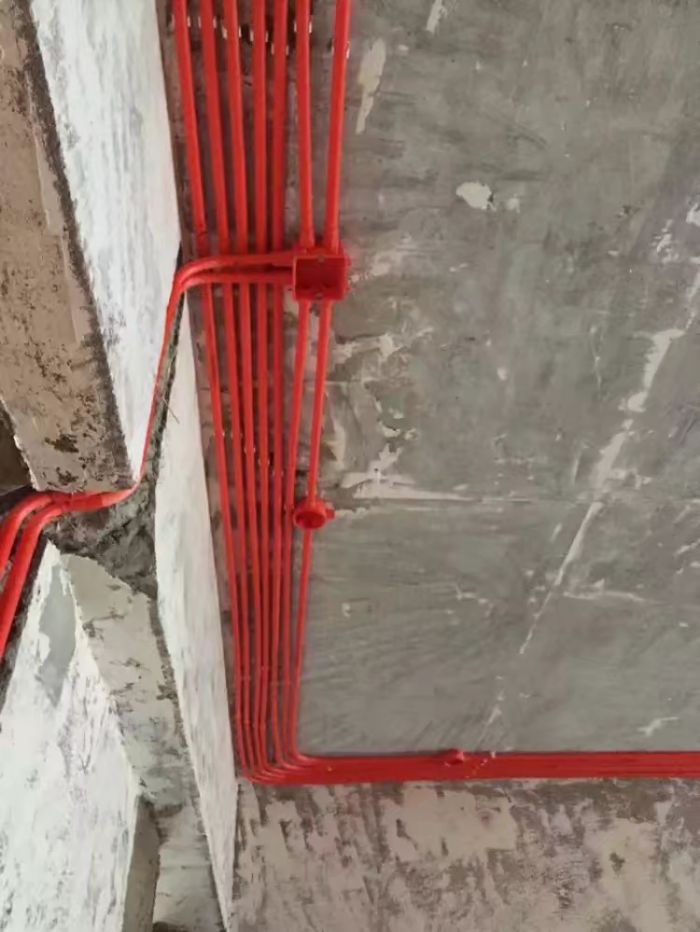 成都华阳英伦联邦装修效果图