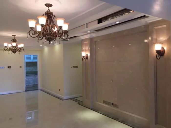 成都华阳英伦联邦装修效果图