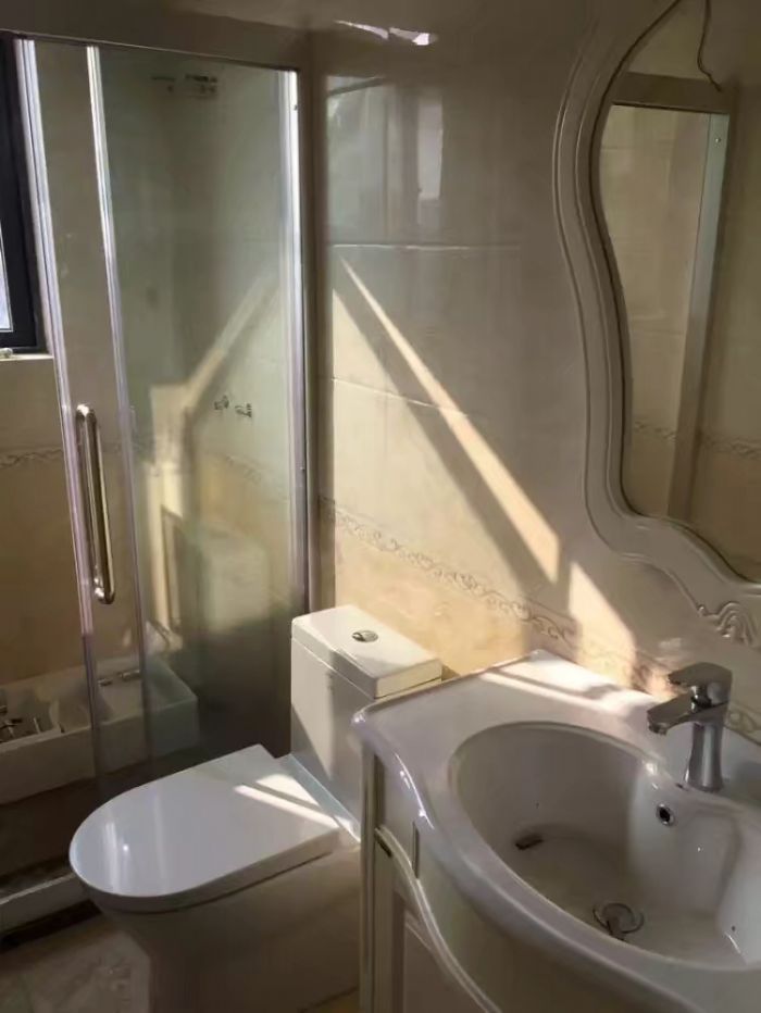 成都华阳英伦联邦装修效果图