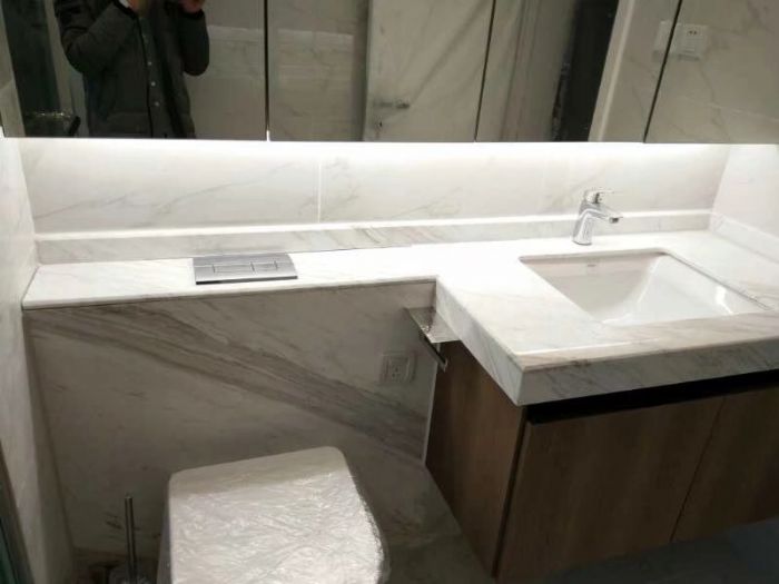 成都华阳麓岭汇装修效果图