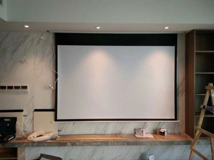 成都华阳麓岭汇装修效果图