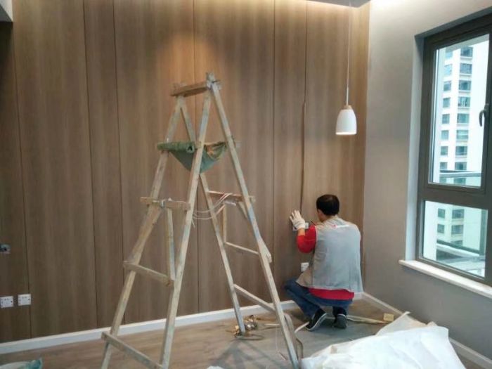 成都华阳麓岭汇装修效果图