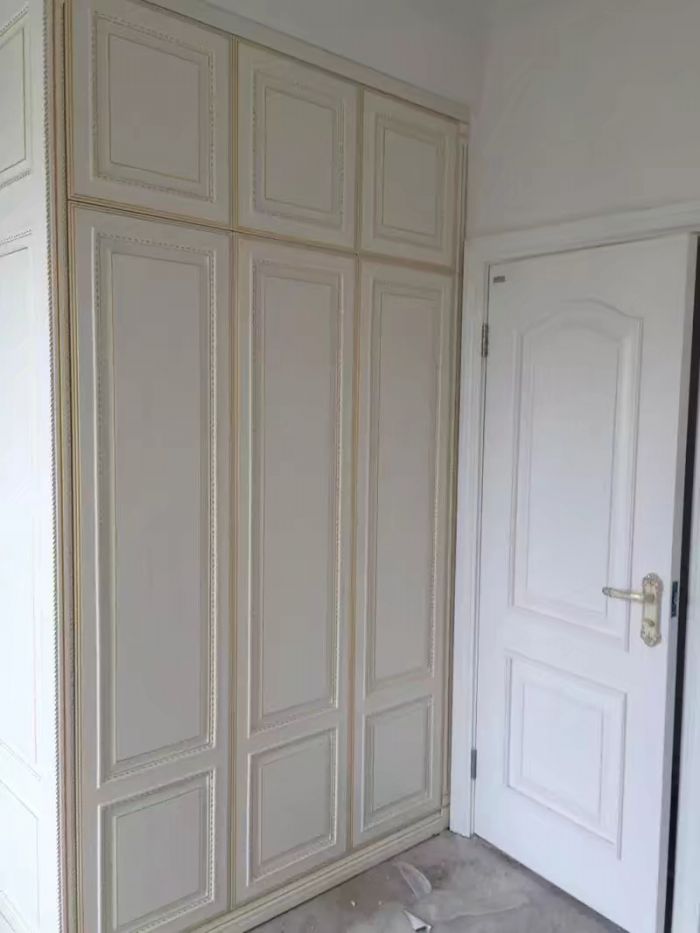 成都蜀都一号装修效果图