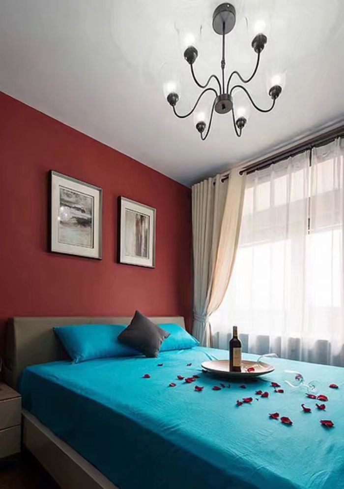 成都天府城装修效果图