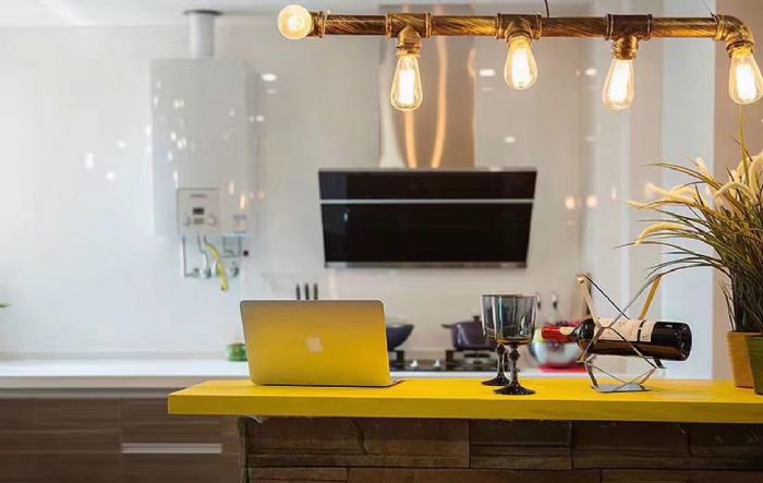 成都天府城装修效果图