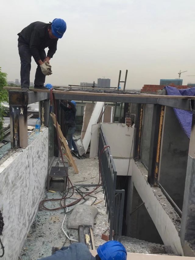 �ɶ�´��������װ��Ч��ͼ