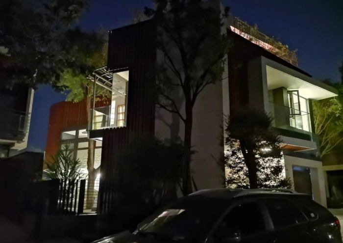 �ɶ�´��������װ��Ч��ͼ