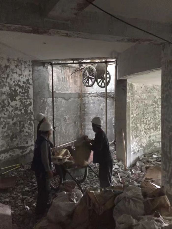 �ɶ�´��������װ��Ч��ͼ