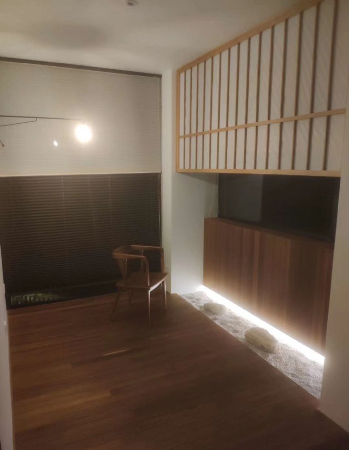 成都达观山装修效果图