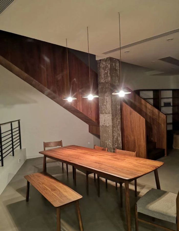 成都达观山装修效果图