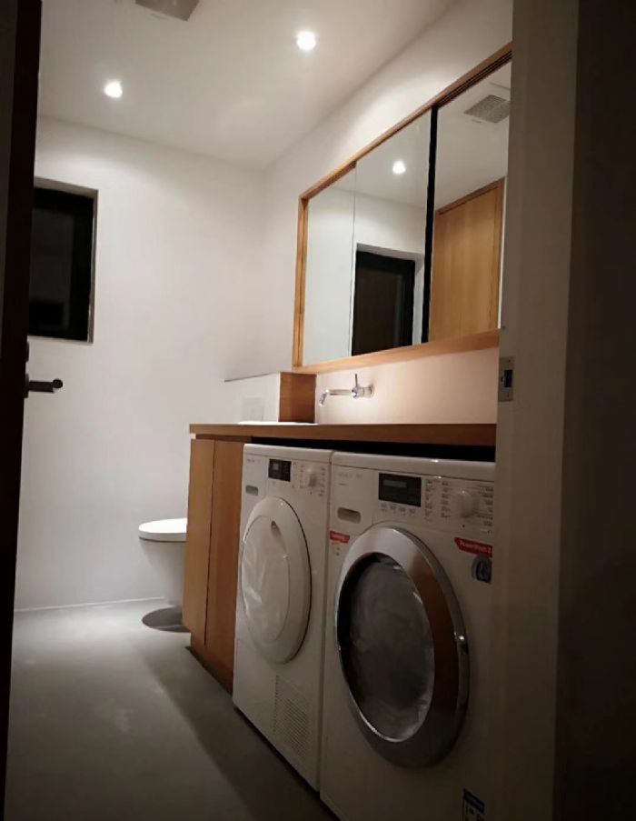 成都达观山装修效果图