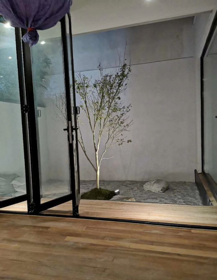 成都达观山装修效果图