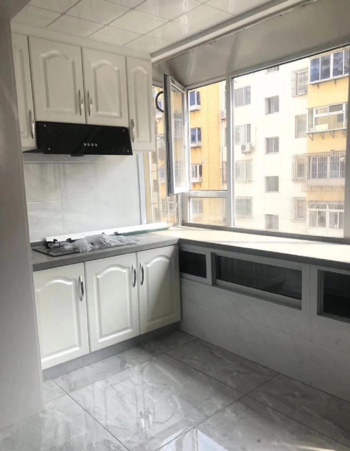 秦皇岛和安里小区装修效果图