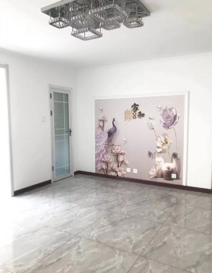 秦皇岛和安里小区装修效果图