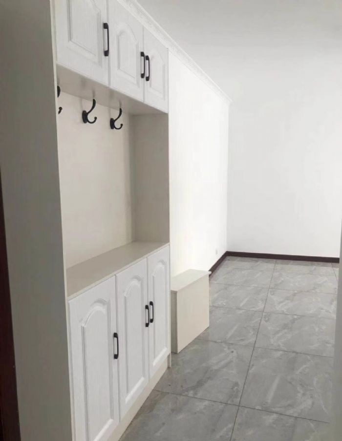 秦皇岛和安里小区装修效果图