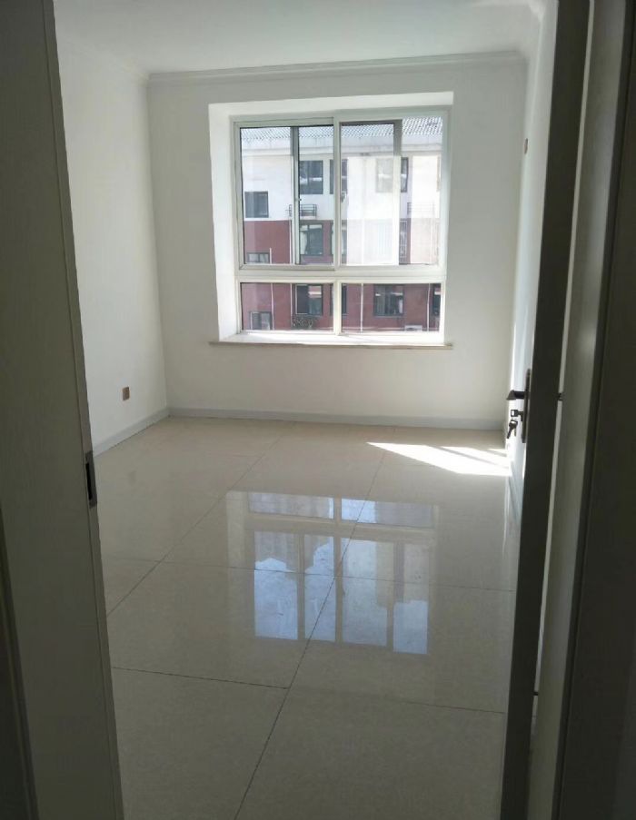 秦皇岛和安里小区装修效果图