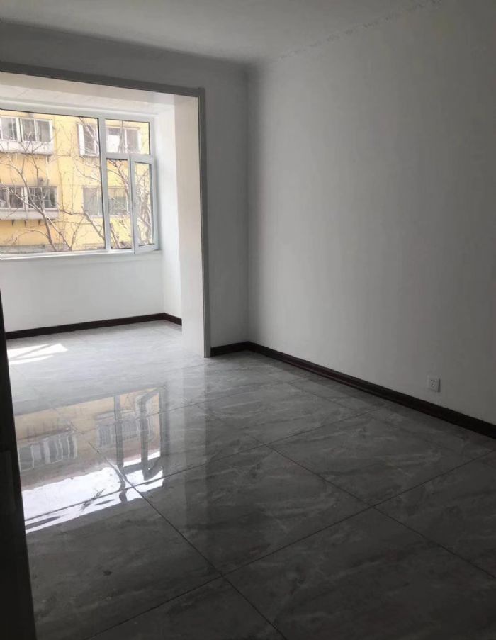 秦皇岛和安里小区装修效果图