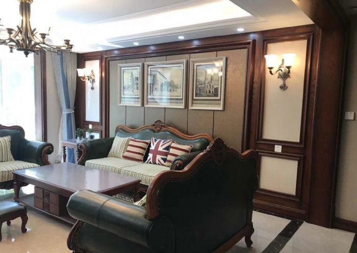 �Ͼ�������Ժװ��Ч��ͼ