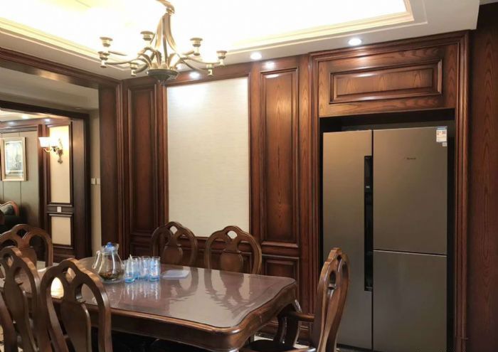 �Ͼ�������Ժװ��Ч��ͼ