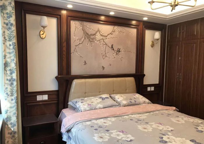 �Ͼ�������Ժװ��Ч��ͼ