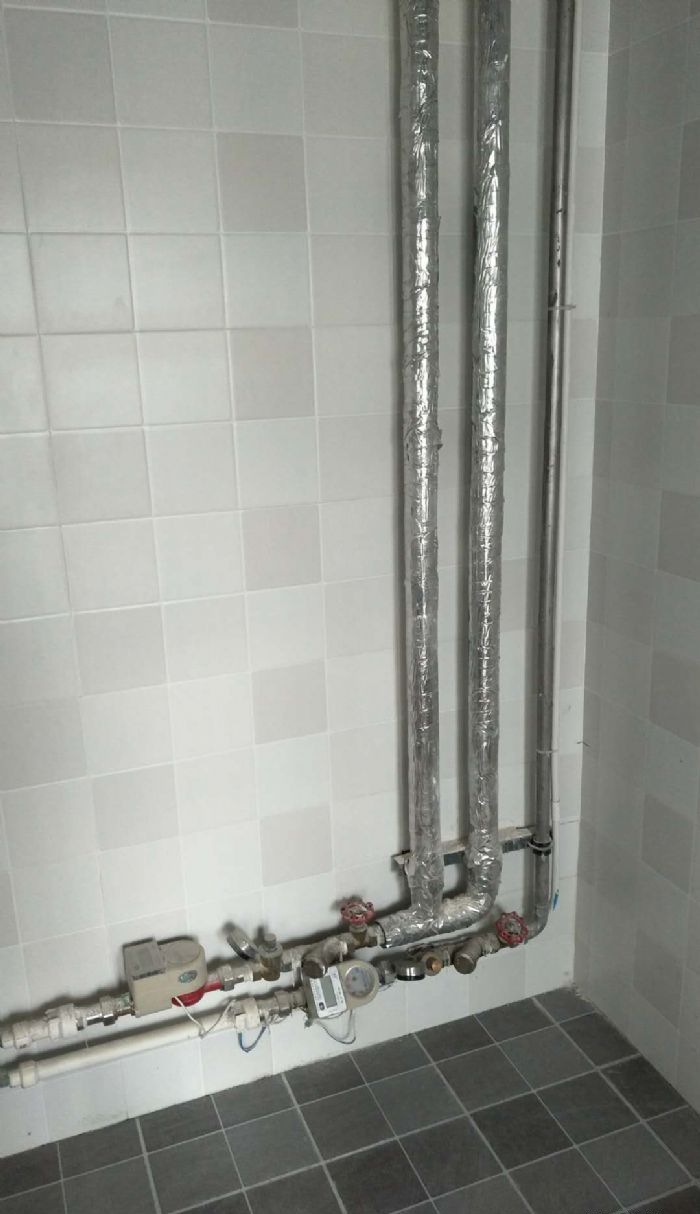 安康西津城小区装修效果图