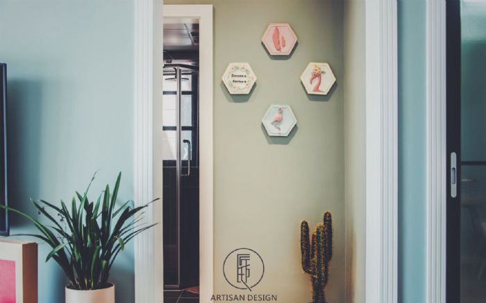 �人���̹�԰1872װ��Ч��ͼ