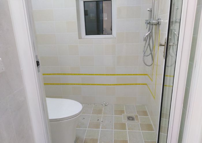 �����״���ͳ�װ��Ч��ͼ