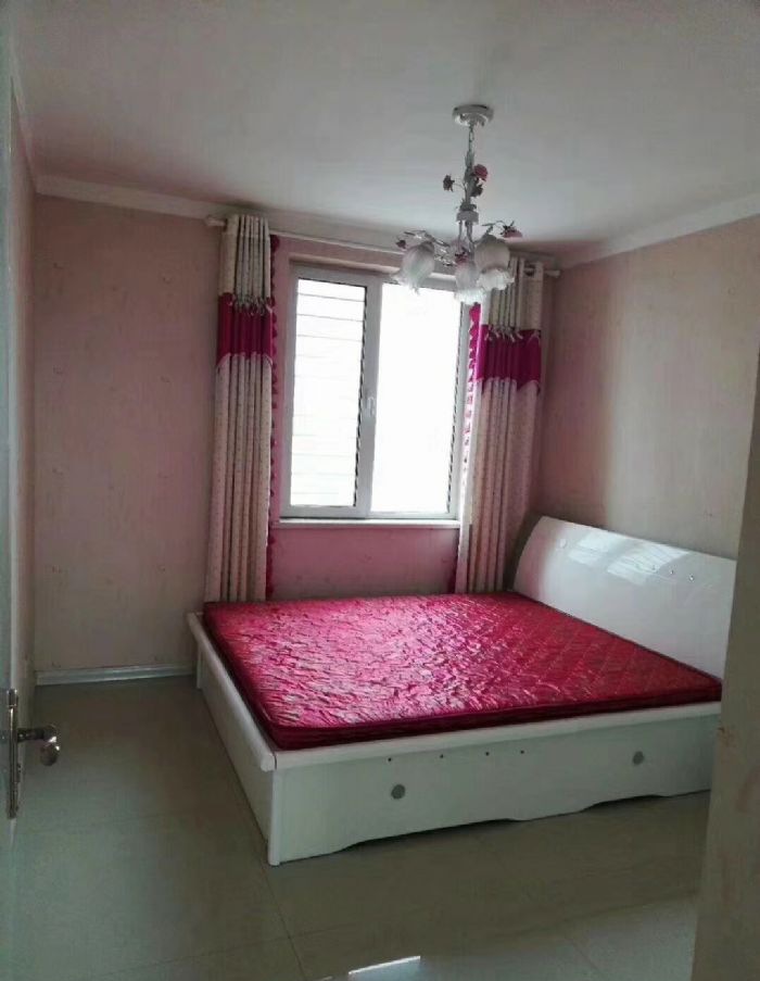 秦皇岛龙溪御园 小高层15楼 装修效果图