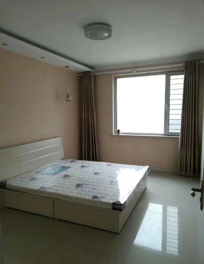 秦皇岛龙溪御园 小高层15楼 装修效果图