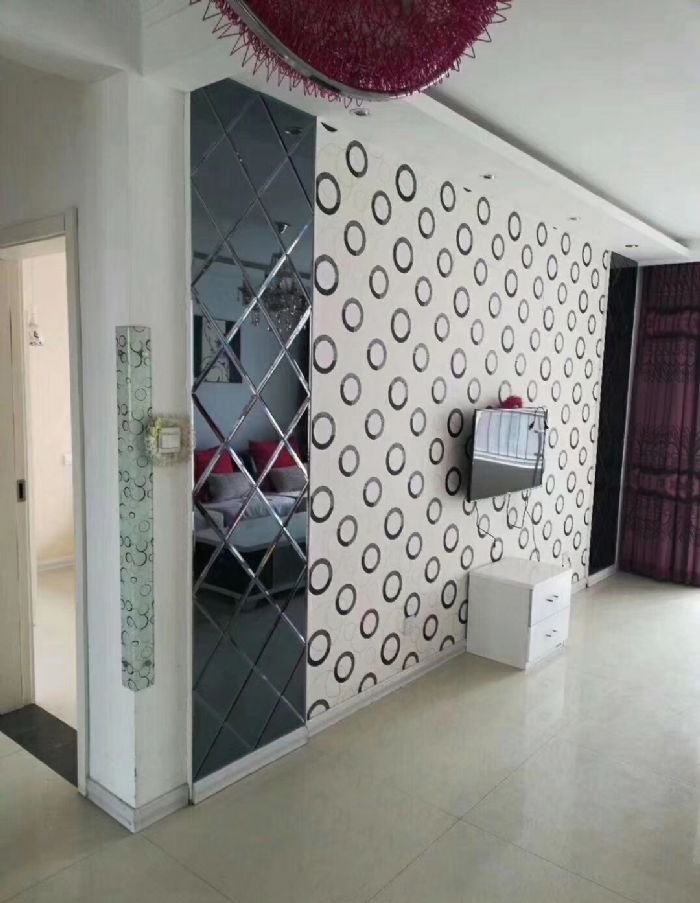 秦皇岛龙溪御园 小高层15楼 装修效果图