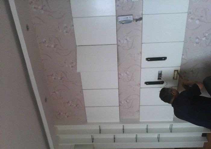 ����¡�������װ��Ч��ͼ