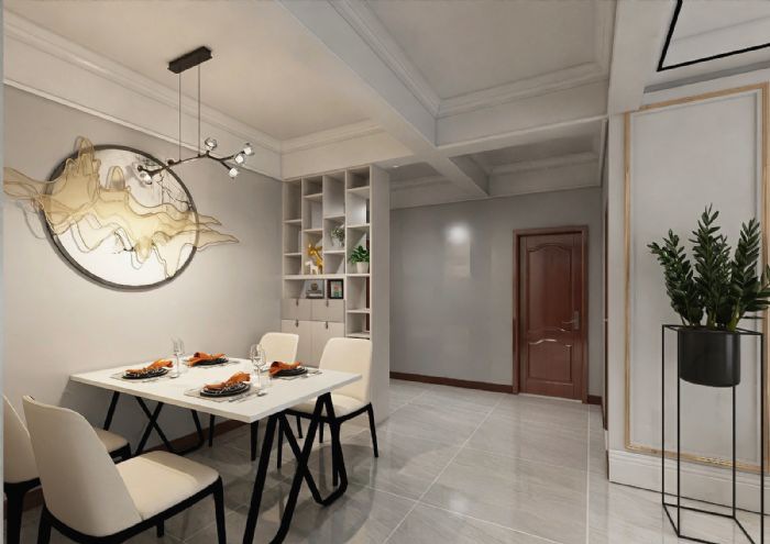 ���繫������װ��Ч��ͼ