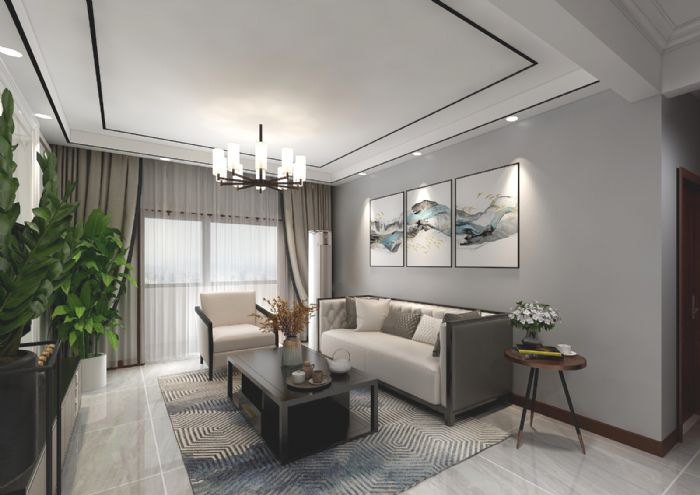 ���繫������װ��Ч��ͼ