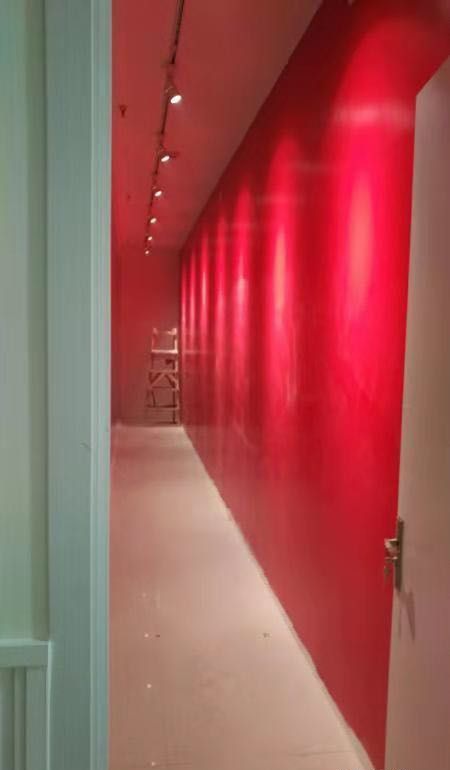 �Ϻ���ά�Ƽ�װ��Ч��ͼ