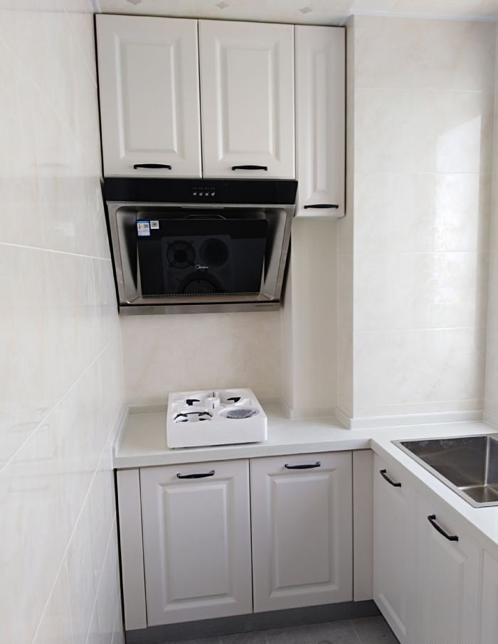 沈阳瑞家坚果装修效果图