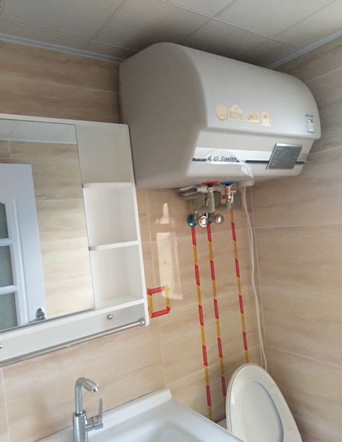 沈阳瑞家坚果装修效果图