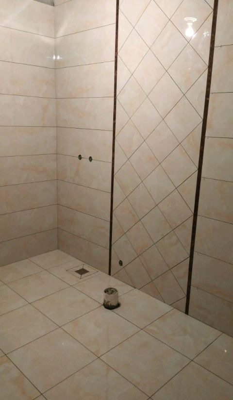 西安浩华北郡装修效果图