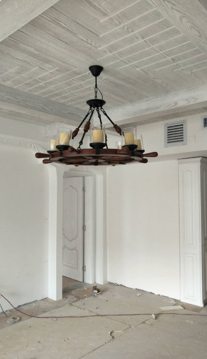 安康兴科明珠装修效果图