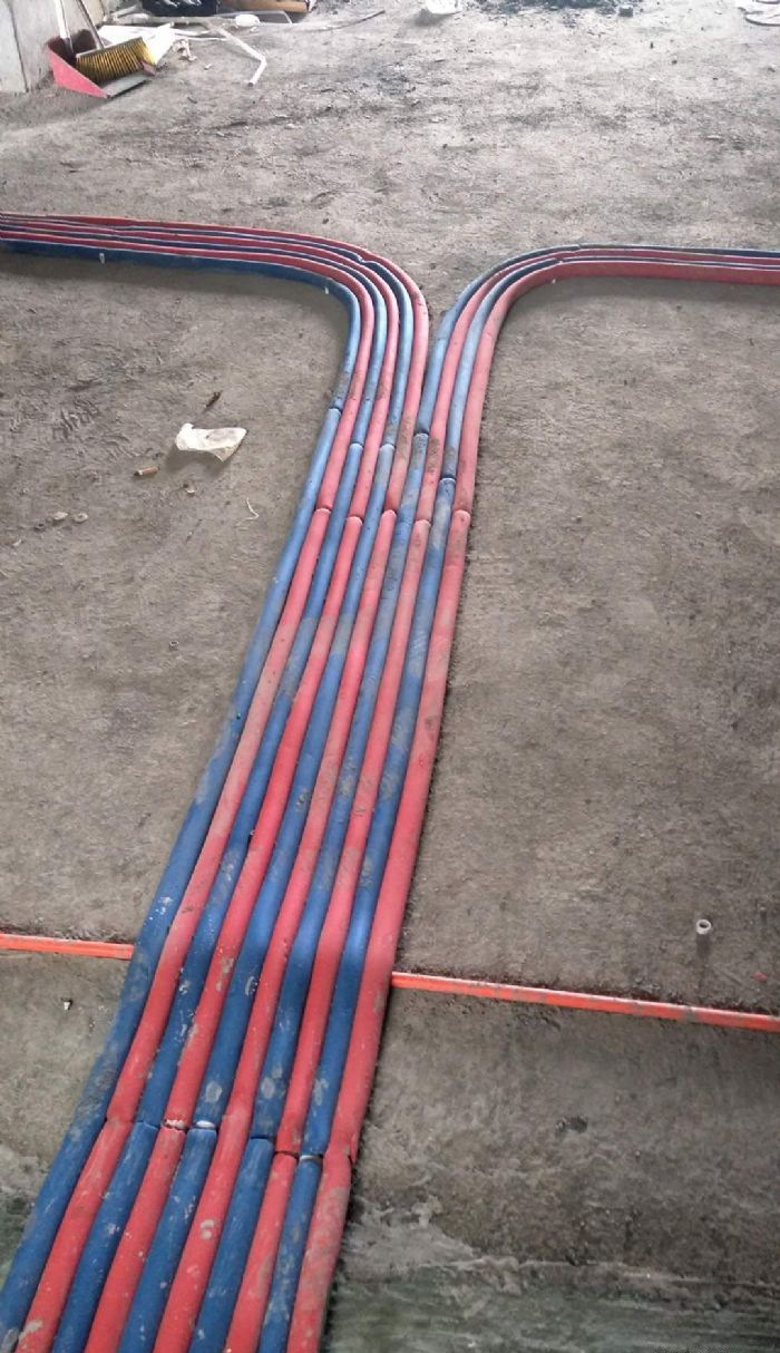 安康兴科明珠装修效果图