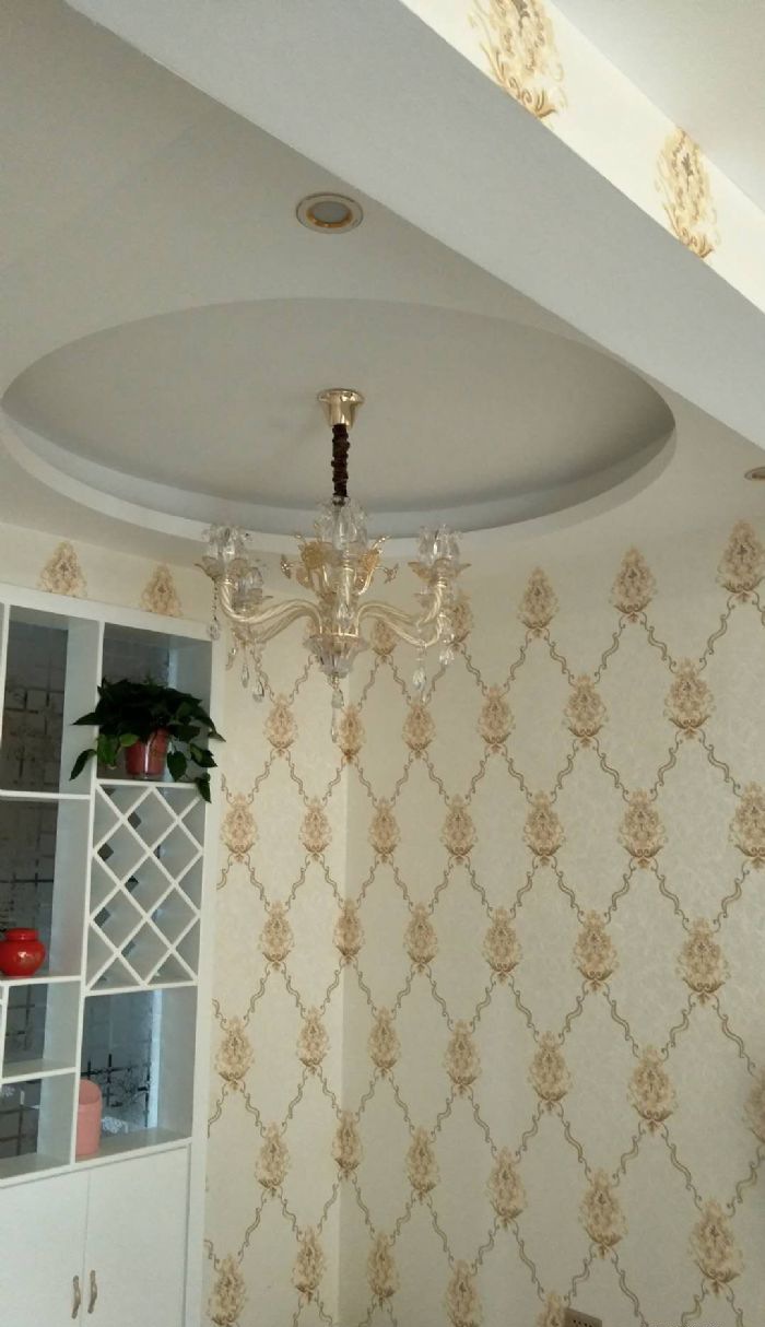 安康兴科明珠装修效果图