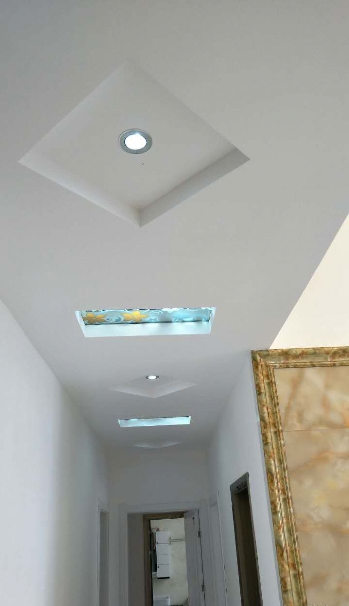 安康兴科明珠装修效果图