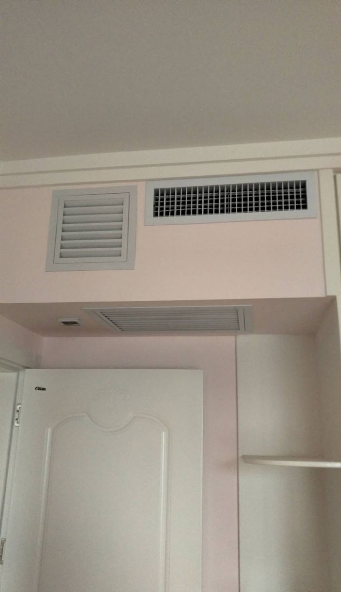 安康西津城装修效果图