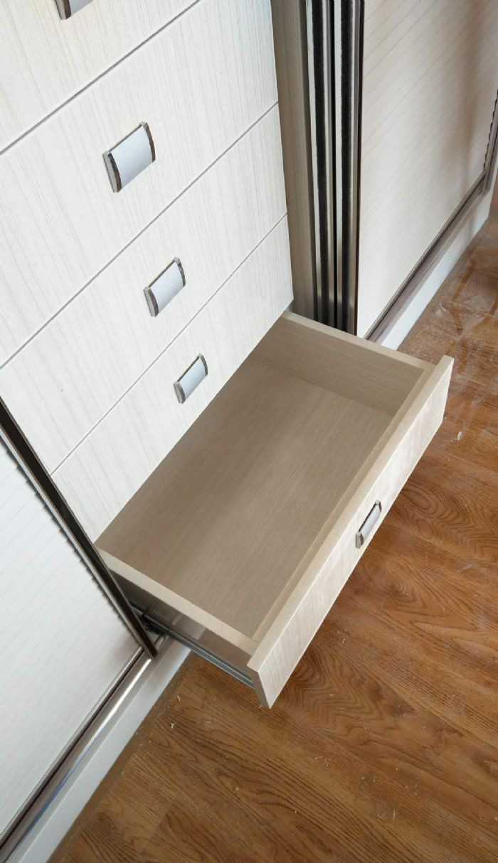 安康西津城装修效果图