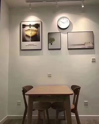 �Ϻ�����С��װ��Ч��ͼ